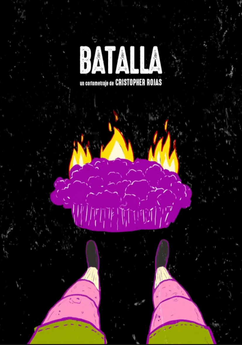 Batalla